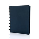 Ficha técnica e caractérísticas do produto Caderno A5 Arc® Polipropileno Staples® Azul