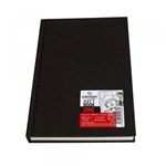 Ficha técnica e caractérísticas do produto Caderno Canson A5 Artbook One 98 Folhas
