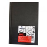 Ficha técnica e caractérísticas do produto Caderno Canson A6 Artbook One 98 Folhas