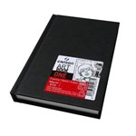 Ficha técnica e caractérísticas do produto Caderno Canson Artbook One 98 Folhas