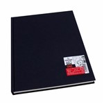 Ficha técnica e caractérísticas do produto Caderno de Desenho Canson Art Book One 100g A4 100 Páginas