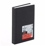 Ficha técnica e caractérísticas do produto Caderno de Desenho Canson Art Book One 100g A6 100 Páginas