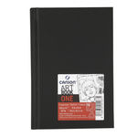 Ficha técnica e caractérísticas do produto Caderno Desenho Canson Art Book One A6 100 Fls 60005567