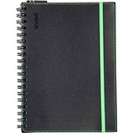 Ficha técnica e caractérísticas do produto Caderno Executivo Green 96 Folhas - Topdesk