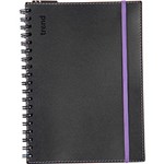 Ficha técnica e caractérísticas do produto Caderno Executivo Purple 96 Folhas - Topdesk