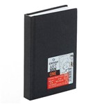 Ficha técnica e caractérísticas do produto Caderno One Art Book Canson A6 102x152mm 100g 98 Folhas