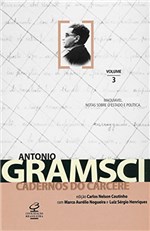 Ficha técnica e caractérísticas do produto Cadernos do Cárcere - Vol. 3