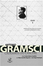 Ficha técnica e caractérísticas do produto Cadernos do Cárcere - Vol. 1