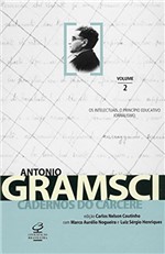 Ficha técnica e caractérísticas do produto Cadernos do Cárcere - Vol. 2