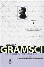 Ficha técnica e caractérísticas do produto Cadernos do Cárcere - Vol. 4
