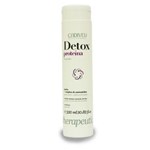 Ficha técnica e caractérísticas do produto Cadiveu Detox Proteína/Pré-Shampoo 320ml