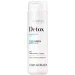 Ficha técnica e caractérísticas do produto Cadiveu Detox Shampoo 250ml