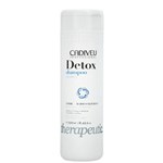 Ficha técnica e caractérísticas do produto Cadiveu Detox Shampoo - 250ml