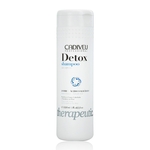 Ficha técnica e caractérísticas do produto Cadiveu Detox Shampoo Therapeutic 250ml - P