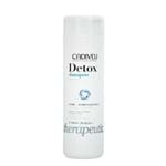Ficha técnica e caractérísticas do produto Cadiveu Detox Shampoo Therapeutic - Shampoo de Limpeza 250ml