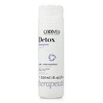 Ficha técnica e caractérísticas do produto Cadiveu Detox Shampoo Therapeutic