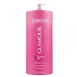 Ficha técnica e caractérísticas do produto Cadiveu Glamour Shampoo Rubi Lavatório 3000ml