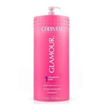 Ficha técnica e caractérísticas do produto Cadiveu Glamour Shampoo Rubi Lavatório 3l