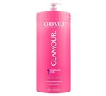 Ficha técnica e caractérísticas do produto Cadiveu Glamour Shampoo Rubi Lavatorio 3L