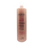 Ficha técnica e caractérísticas do produto Cadiveu Hair Remedy Condicionador 980ml