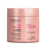 Ficha técnica e caractérísticas do produto Cadiveu Hair Remedy - Máscara 500ml