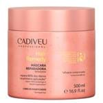 Ficha técnica e caractérísticas do produto Cadiveu Hair Remedy - Máscara Capilar 500ml