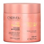Ficha técnica e caractérísticas do produto Cadiveu Hair Remedy - Máscara Capilar