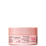 Ficha técnica e caractérísticas do produto Cadiveu Hair Remedy - Máscara Reparadora 200ml