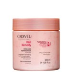 Ficha técnica e caractérísticas do produto Cadiveu Hair Remedy - Máscara Reparadora 500ml