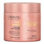 Ficha técnica e caractérísticas do produto Cadiveu Hair Remedy Máscara Reparadora 500ml