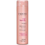 Ficha técnica e caractérísticas do produto Cadiveu Hair Remedy Shampoo 250ml