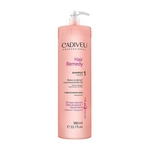 Ficha técnica e caractérísticas do produto Cadiveu Hair Remedy - Shampoo 980ml