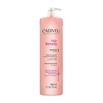 Ficha técnica e caractérísticas do produto Cadiveu Hair Remedy Shampoo 980ml