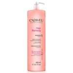 Ficha técnica e caractérísticas do produto Cadiveu Hair Remedy Shampoo 980Ml