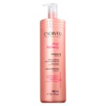 Ficha técnica e caractérísticas do produto Cadiveu Hair Remedy - Shampoo Lavatório 980ml