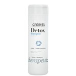 Ficha técnica e caractérísticas do produto Cadiveu Detox Shampoo Therapeutic 250ml