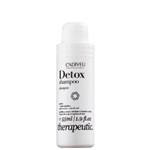 Ficha técnica e caractérísticas do produto Cadiveu Professional Detox - Shampoo 55ml