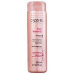 Ficha técnica e caractérísticas do produto Cadiveu Professional Hair Remedy - Shampoo 250ml