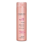 Ficha técnica e caractérísticas do produto Cadiveu Professional Hair Remedy - Shampoo 250ml