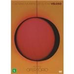 Ficha técnica e caractérísticas do produto Caetano Moreno Zeca Tom Veloso - Ofertório ao Vivo - DVD