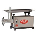 Ficha técnica e caractérísticas do produto CAF 22 Inox Picador de Carne Boca 22 Caf - 110V