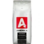 Ficha técnica e caractérísticas do produto Café América em Grãos Premium 1000gr