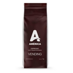 Ficha técnica e caractérísticas do produto Café América Vending Em Grãos 1Kg