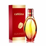 Ficha técnica e caractérísticas do produto Café Café Cafeina Edt Feminino - 100 Ml