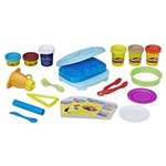 Ficha técnica e caractérísticas do produto Café da Manhã Play-Doh - Hasbro B9739
