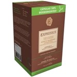 Ficha técnica e caractérísticas do produto Café em Cápsulas Biodegradáveis - Ristretto Italianíssimo - Café Expressus