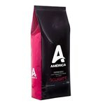 Ficha técnica e caractérísticas do produto Café em Grãos América Gourmet 1kg - América
