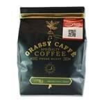 Ficha técnica e caractérísticas do produto Café em Grãos Grassy Specialty Coffee Bourbon Amarelo 300g
