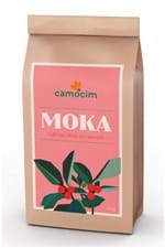 Ficha técnica e caractérísticas do produto Café Moka - 250 G - FA594875-1