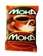 Ficha técnica e caractérísticas do produto Café Moka